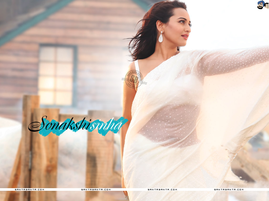 Sonakshi Sinha